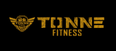 Tonne Fitness logo