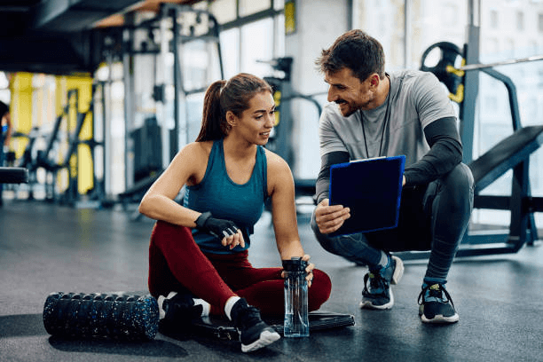 Personal Training