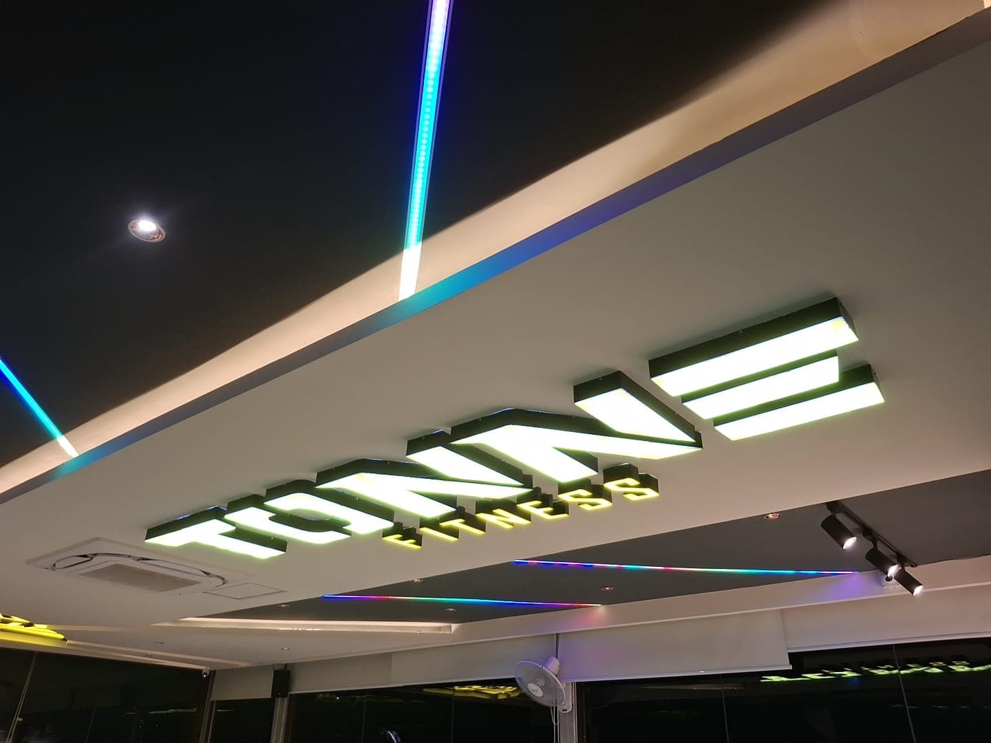 Tonne Fitness Gallery Image 3