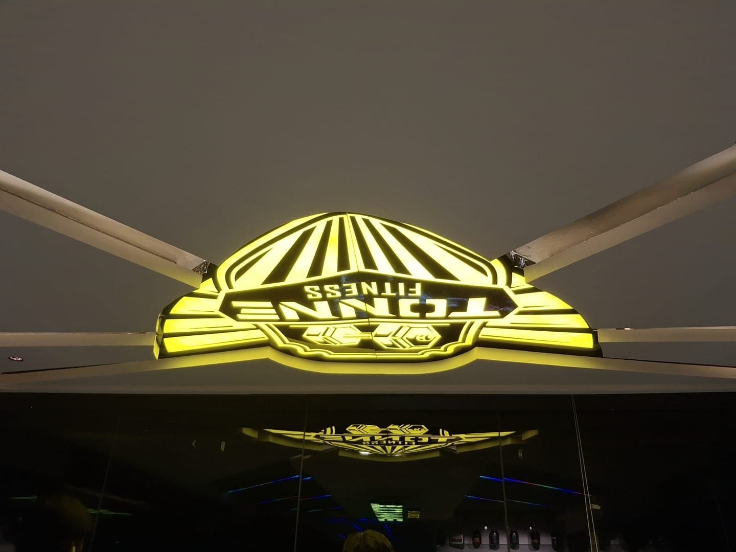 Tonne Fitness Gallery Image 16