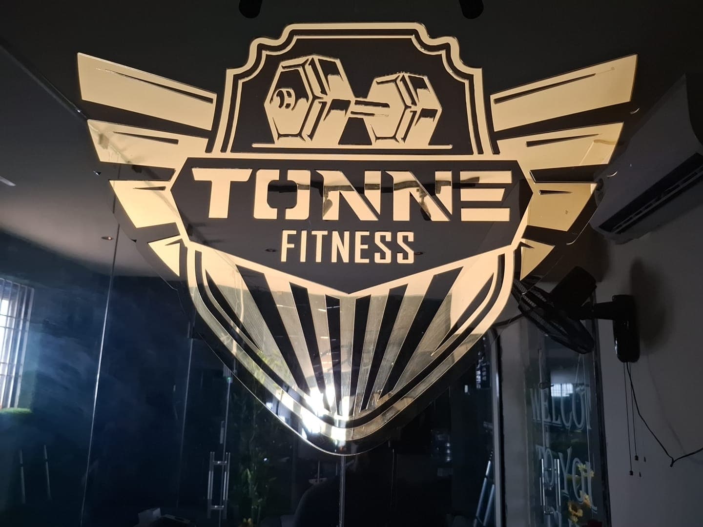 Tonne Fitness Gallery Image 15