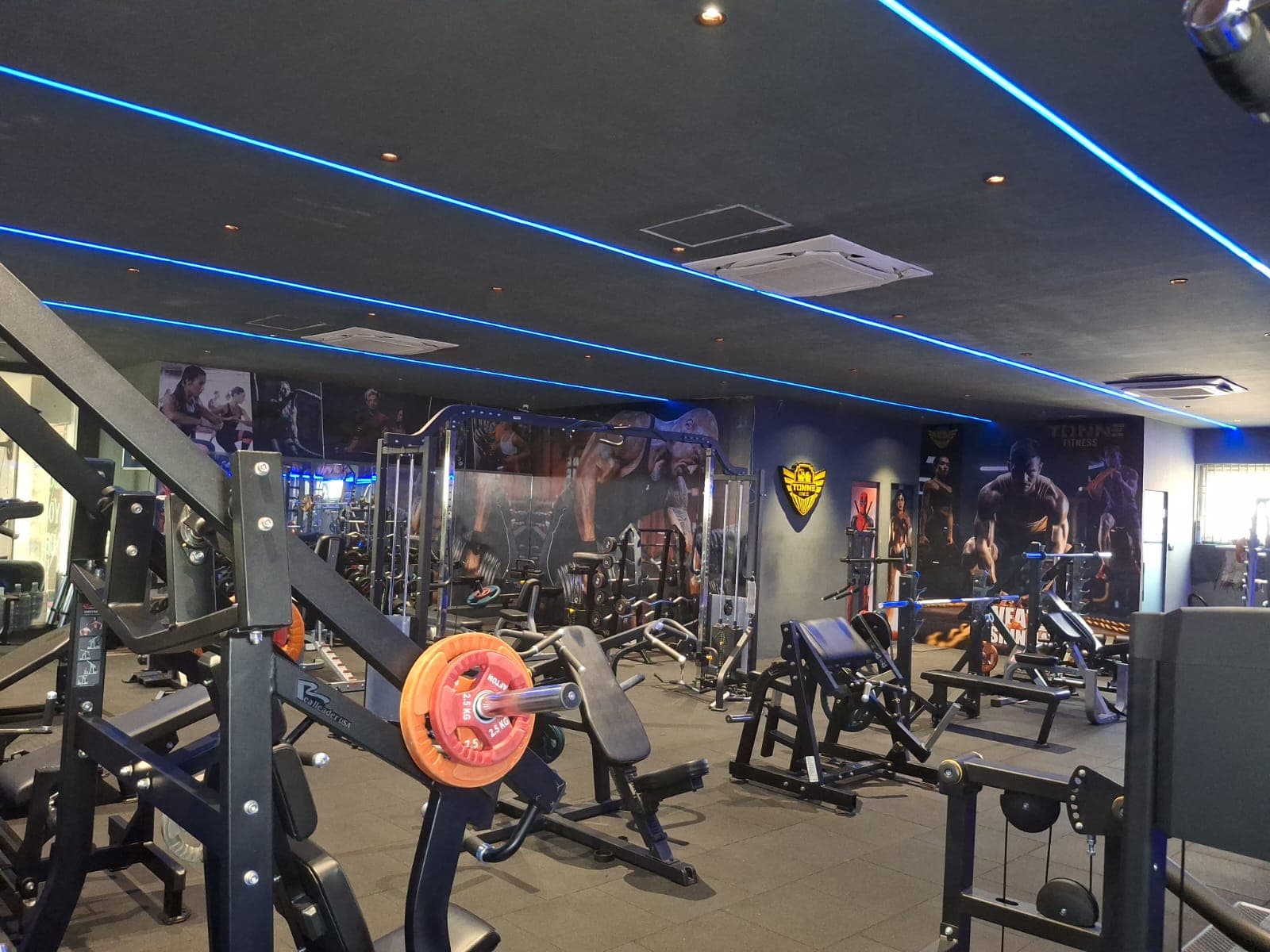Tonne Fitness Gallery Image 10