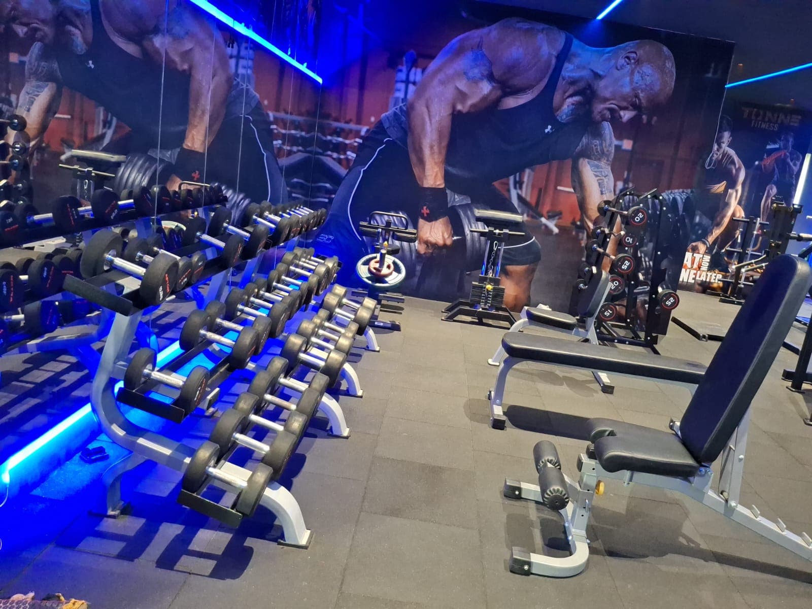 Tonne Fitness Gallery Image 4