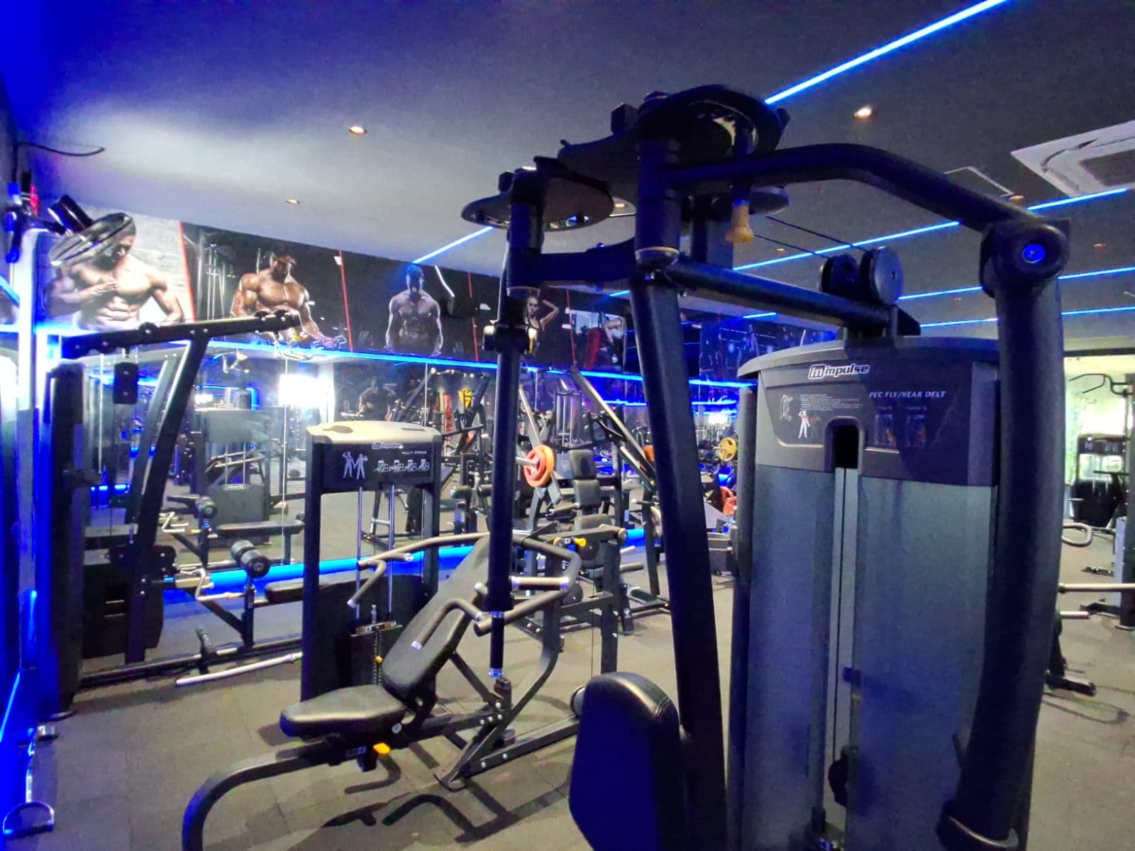 Tonne Fitness Gallery Image 7