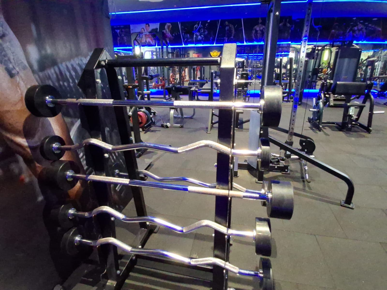 Tonne Fitness Gallery Image 8