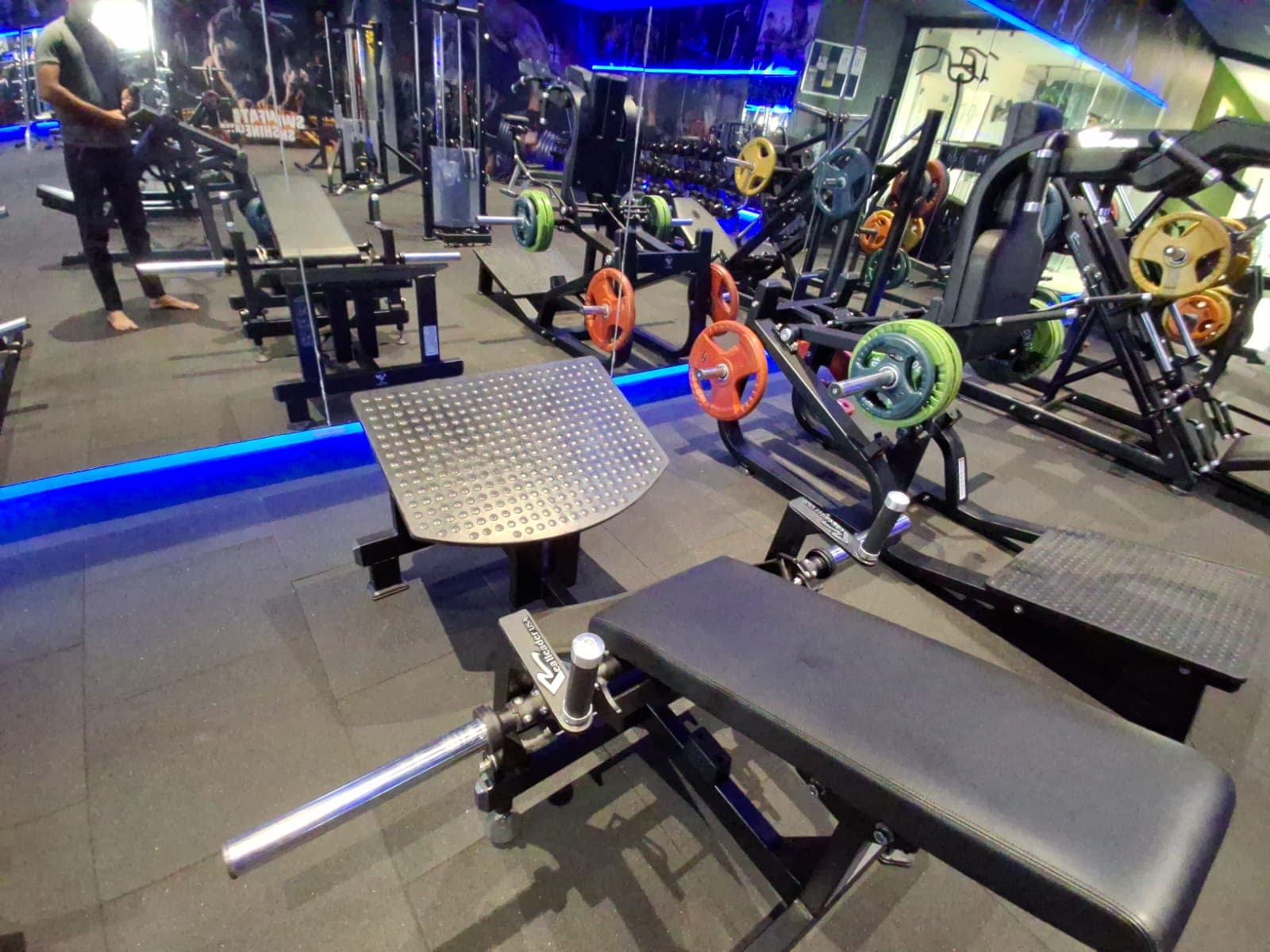 Tonne Fitness Gallery Image 13